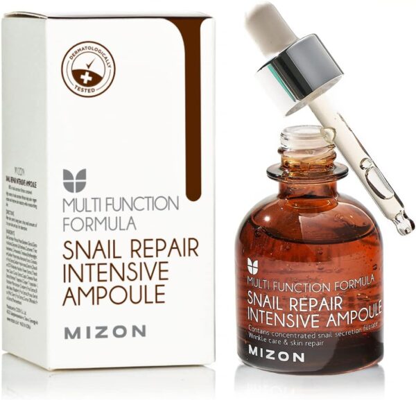 Mizon Snail Repair Intensive Ampoule 30ml