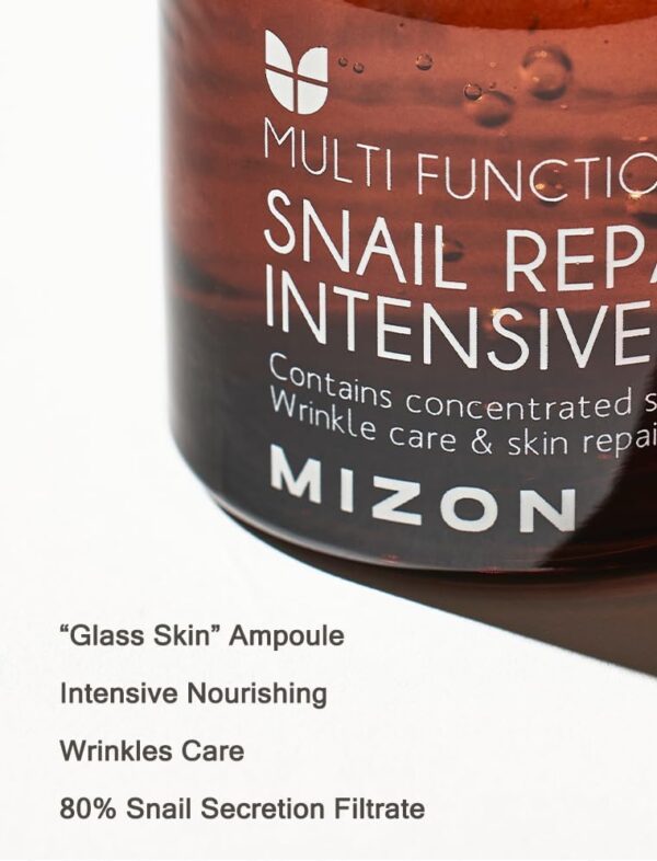 Mizon Snail Repair Intensive Ampoule 30ml